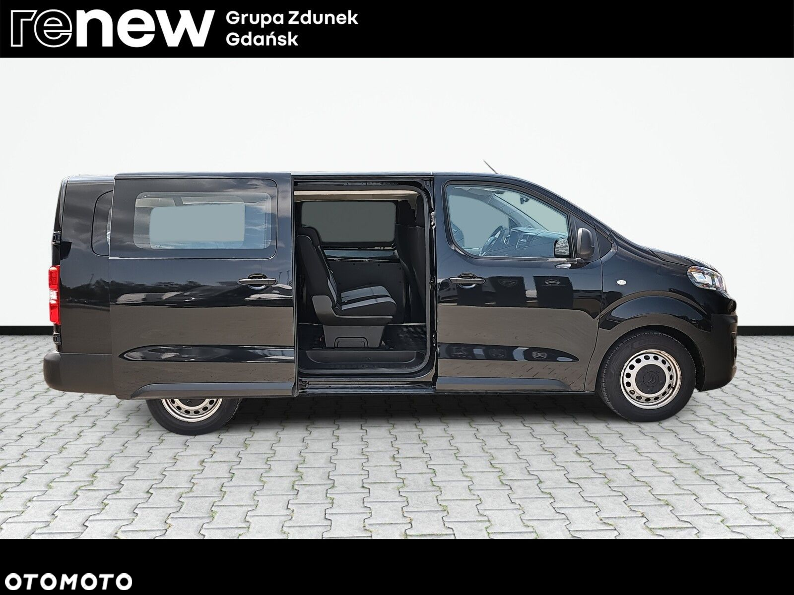 Citroën Jumpy Combi - 8