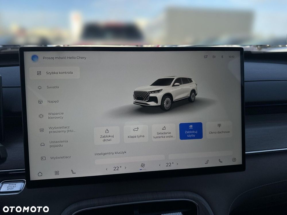 Chery Tiggo 8 - 26