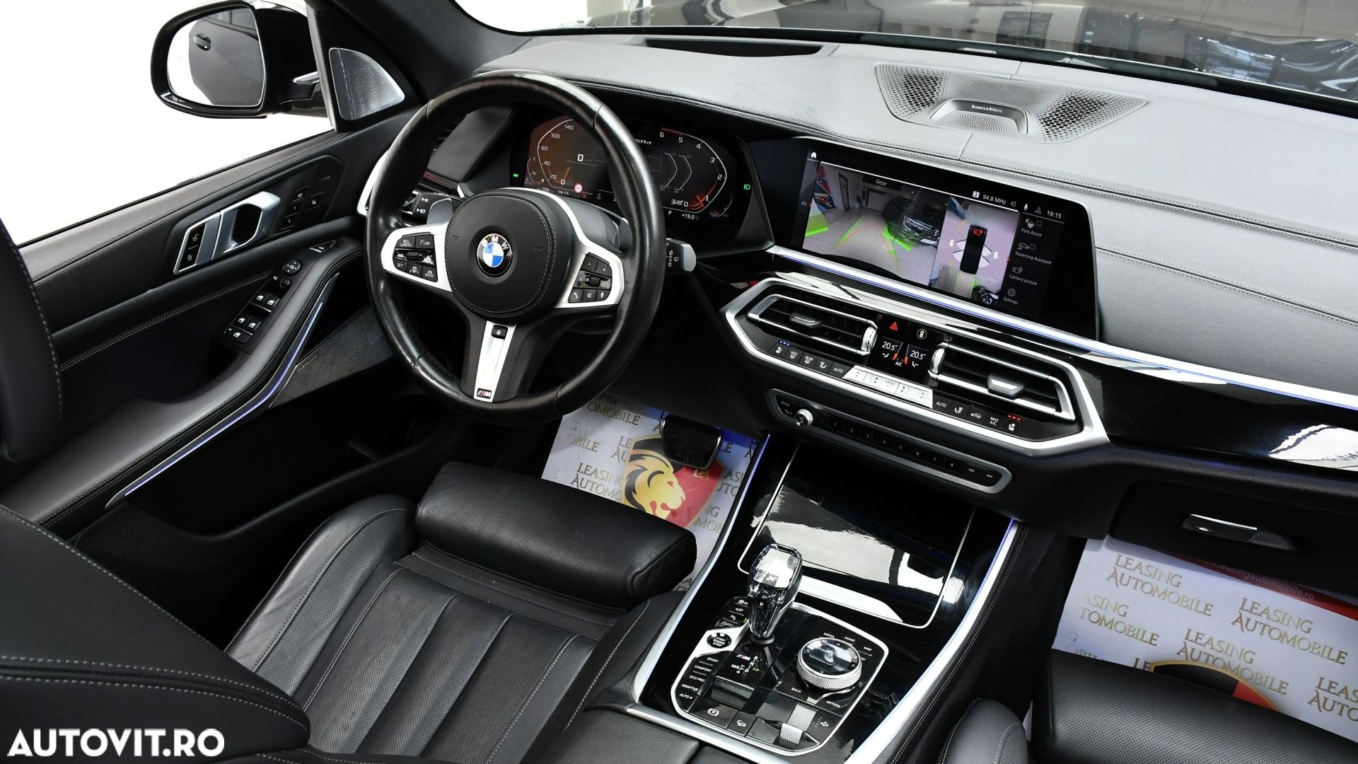 BMW X5 M M50d - 3