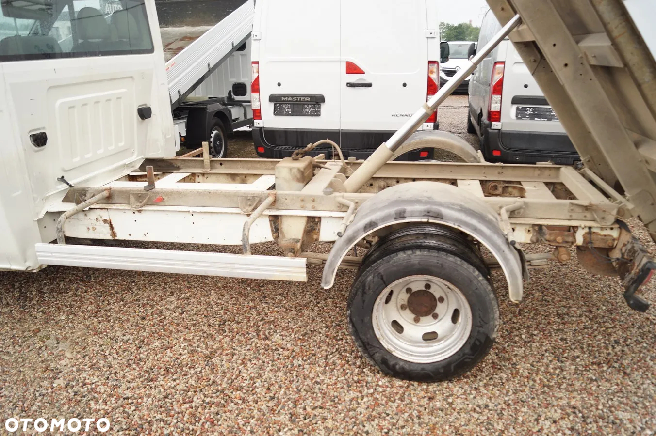 Ford Transit - 6