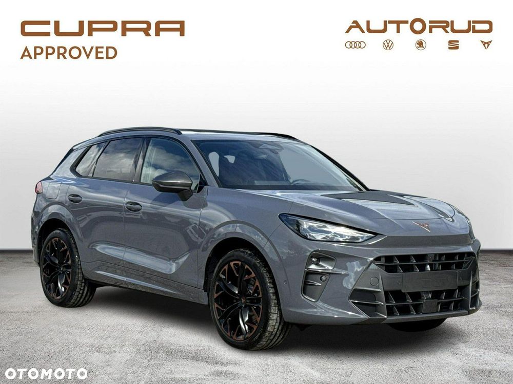 Cupra Terramar 2.0 TSI 4Drive DSG VZ - 7