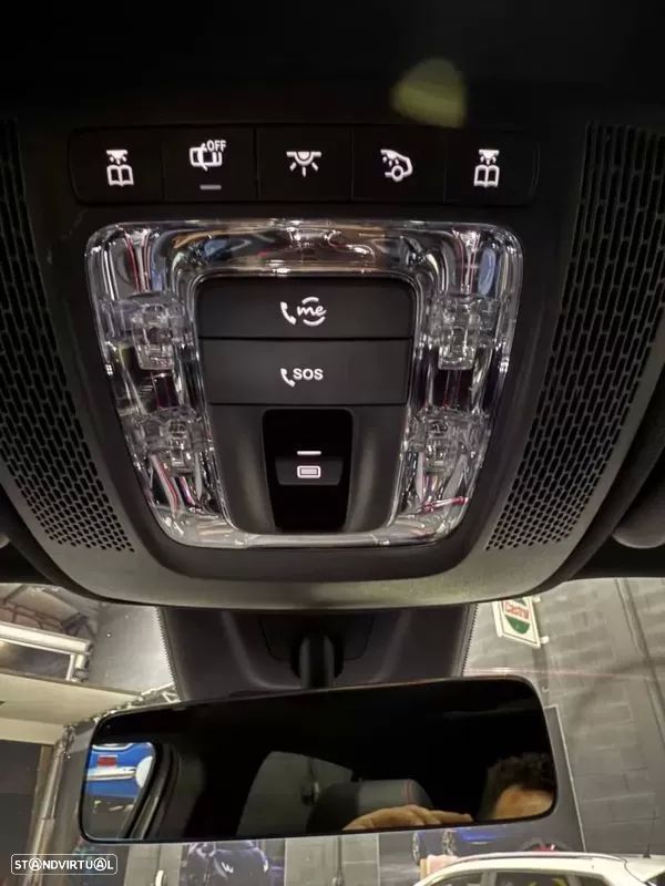 Mercedes-Benz GLA 250 e 8G-DCT AMG Line - 21