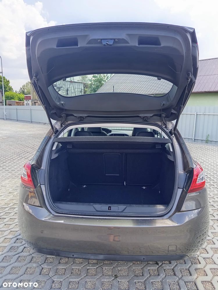 Peugeot 308 - 17