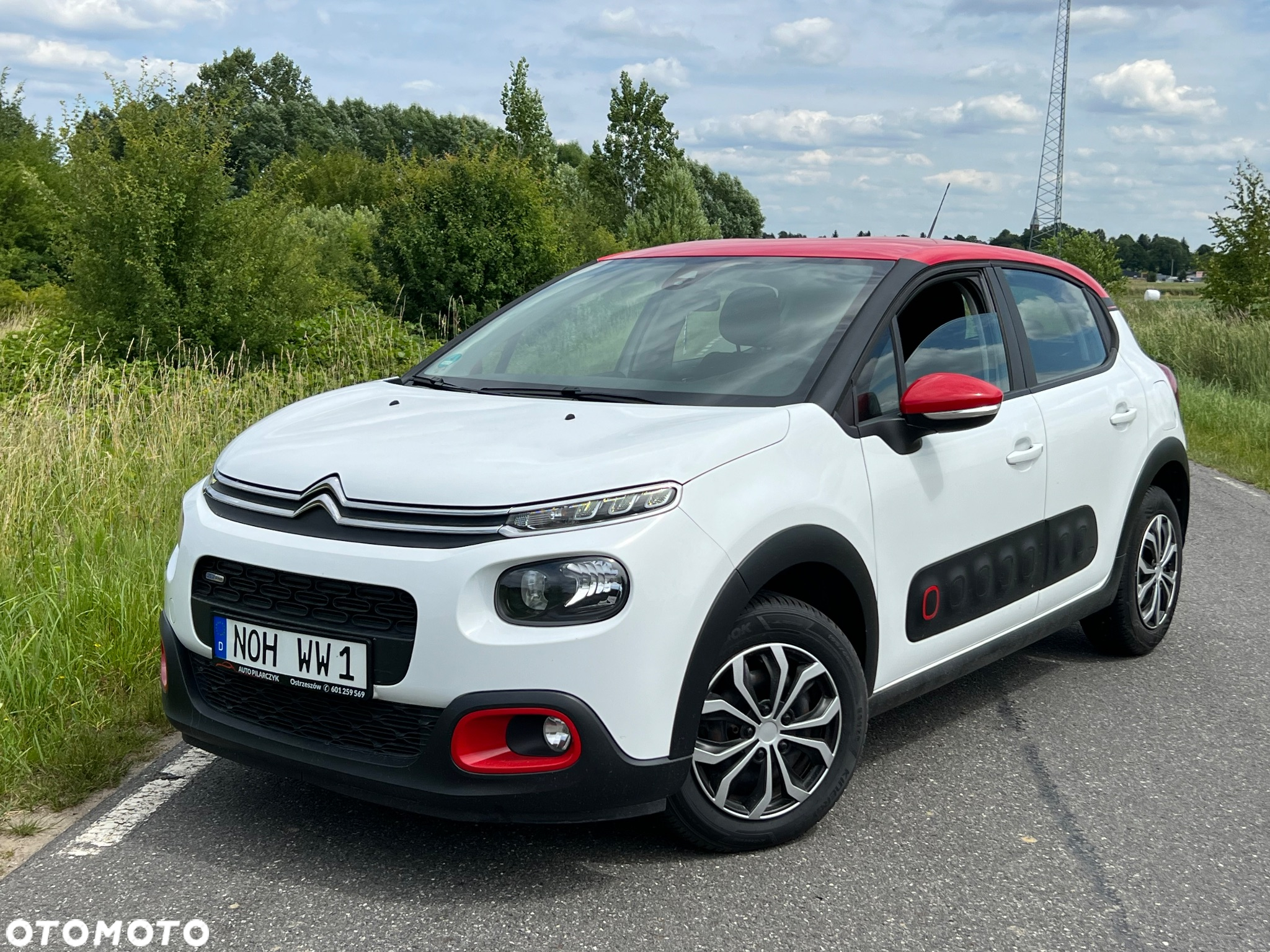 Citroën C3 1.2 PureTech GPF Shine - 2