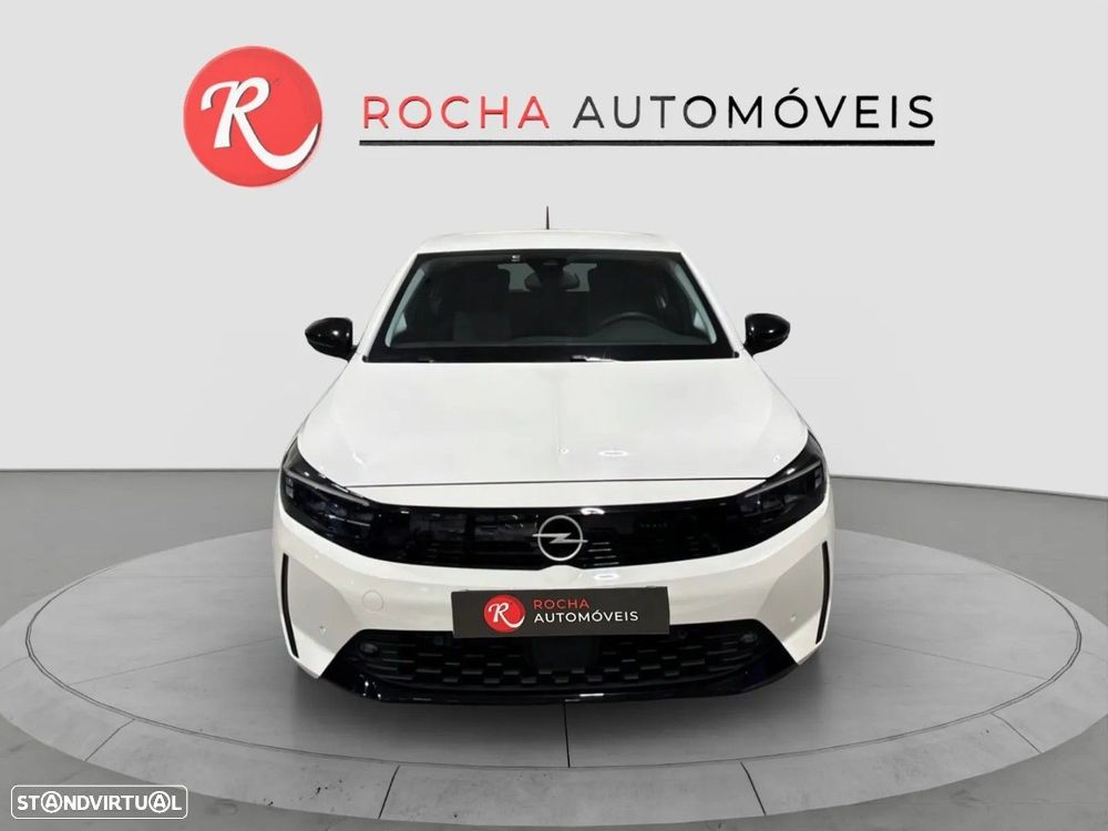 Opel Corsa 1.2 - 2