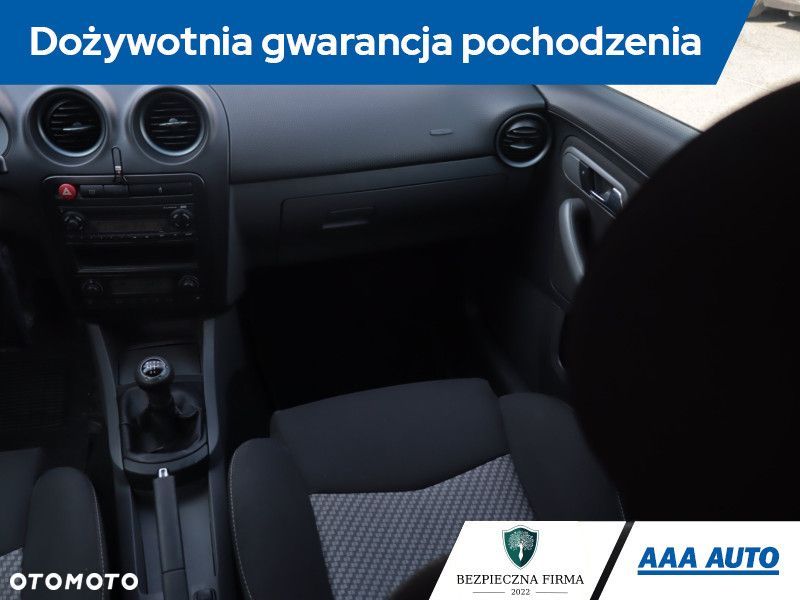 Seat Ibiza - 10