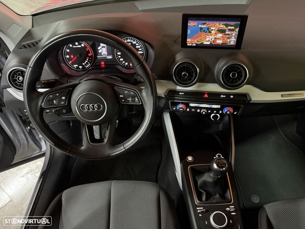 Audi Q3 35 TFSI Advanced - 8