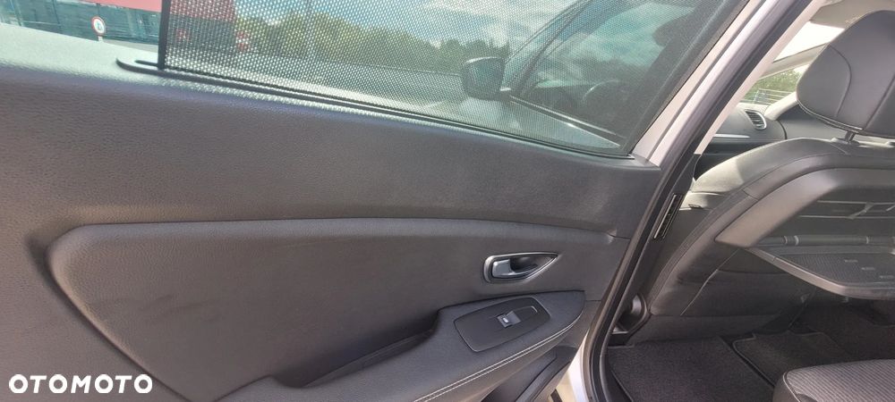 Renault Grand Scenic BLUE dCi 150 EDC BUSINESS EDITION - 20