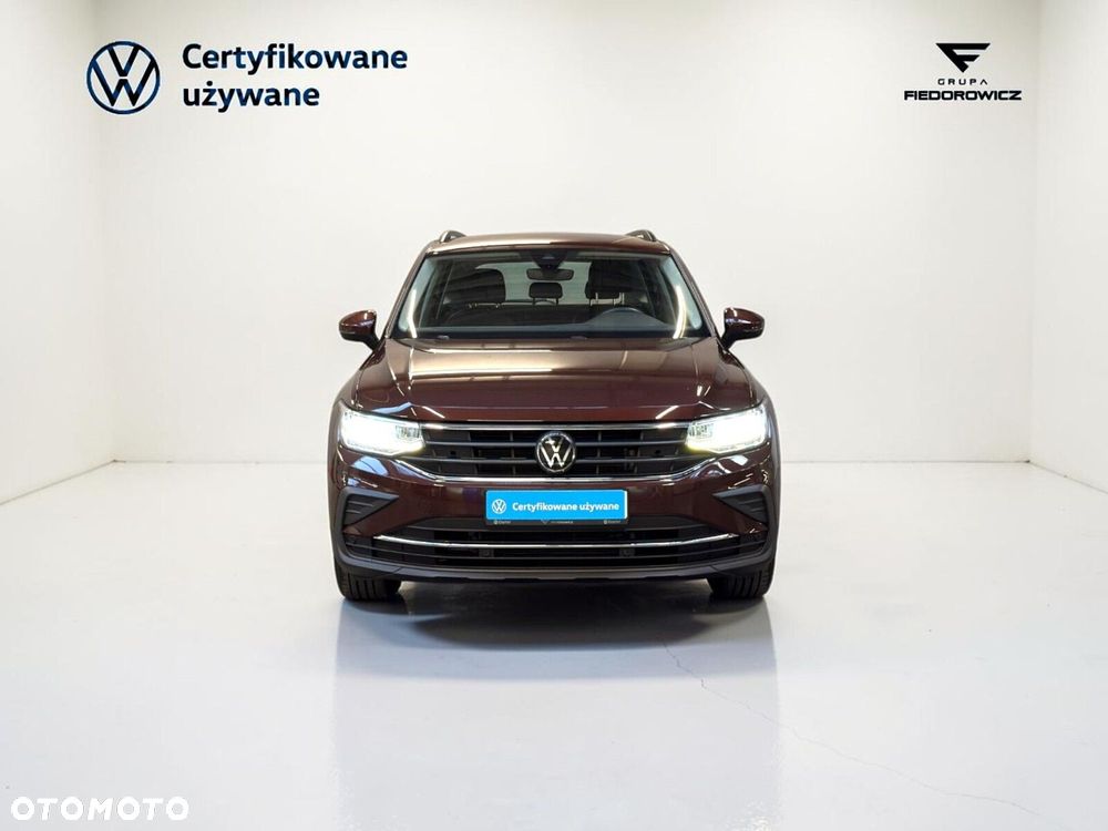 Volkswagen Tiguan 2.0 TDI SCR Life - 14