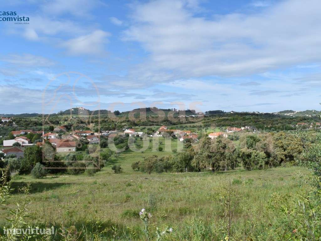 Terreno para construção e agricultura - Grande imagem: 3/14