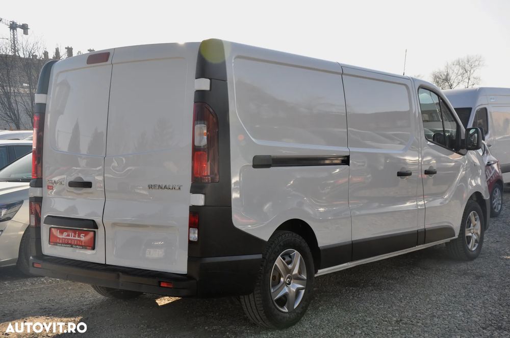 Renault Trafic - 4