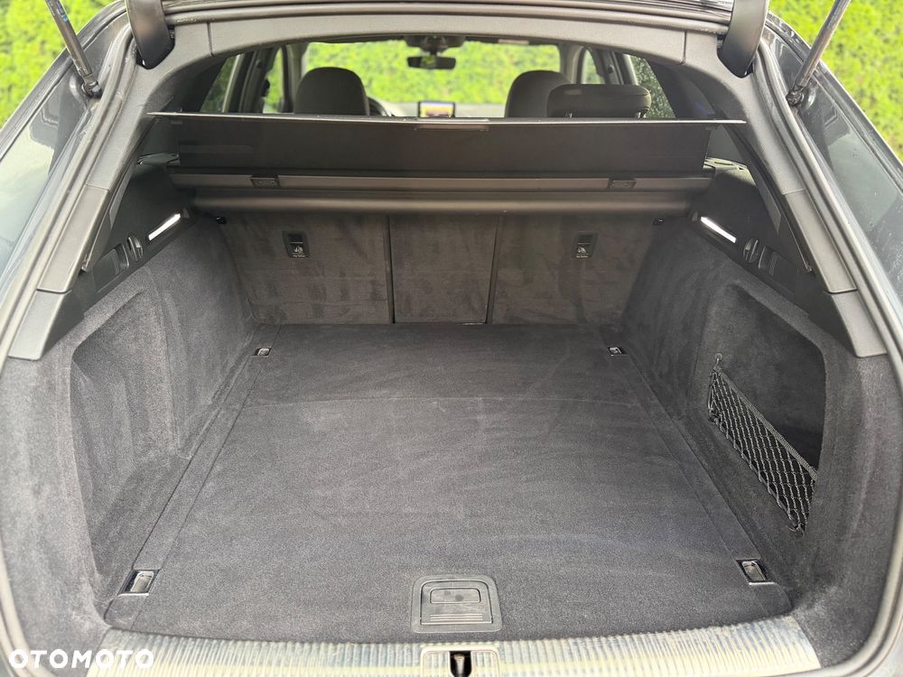 Audi A4 Avant 2.0 TDI DPF S line Sportpaket - 24