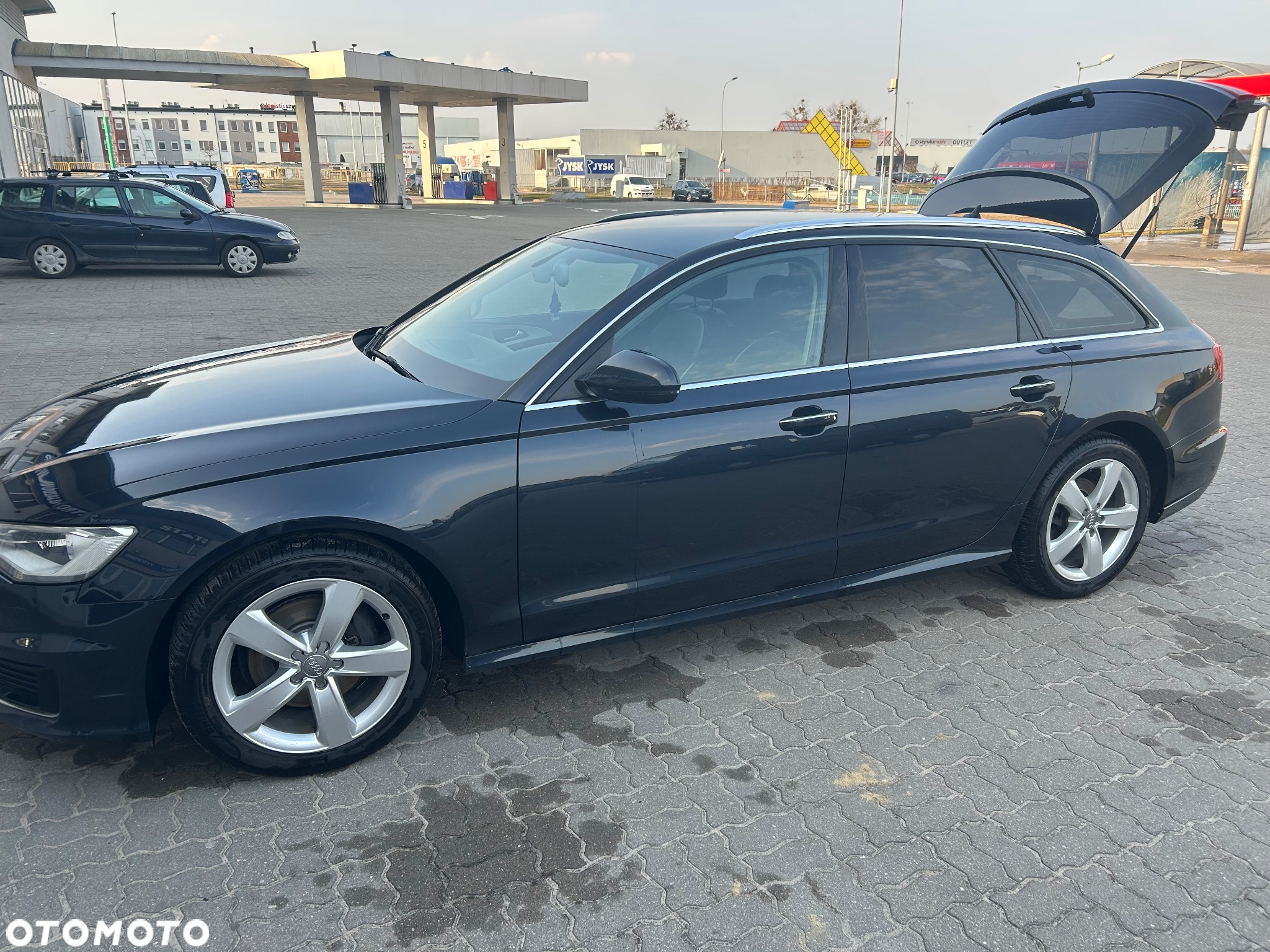 Audi A6 40 TDI S tronic - 22