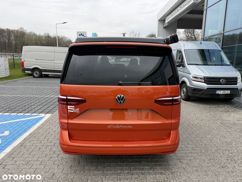 Volkswagen California - 6