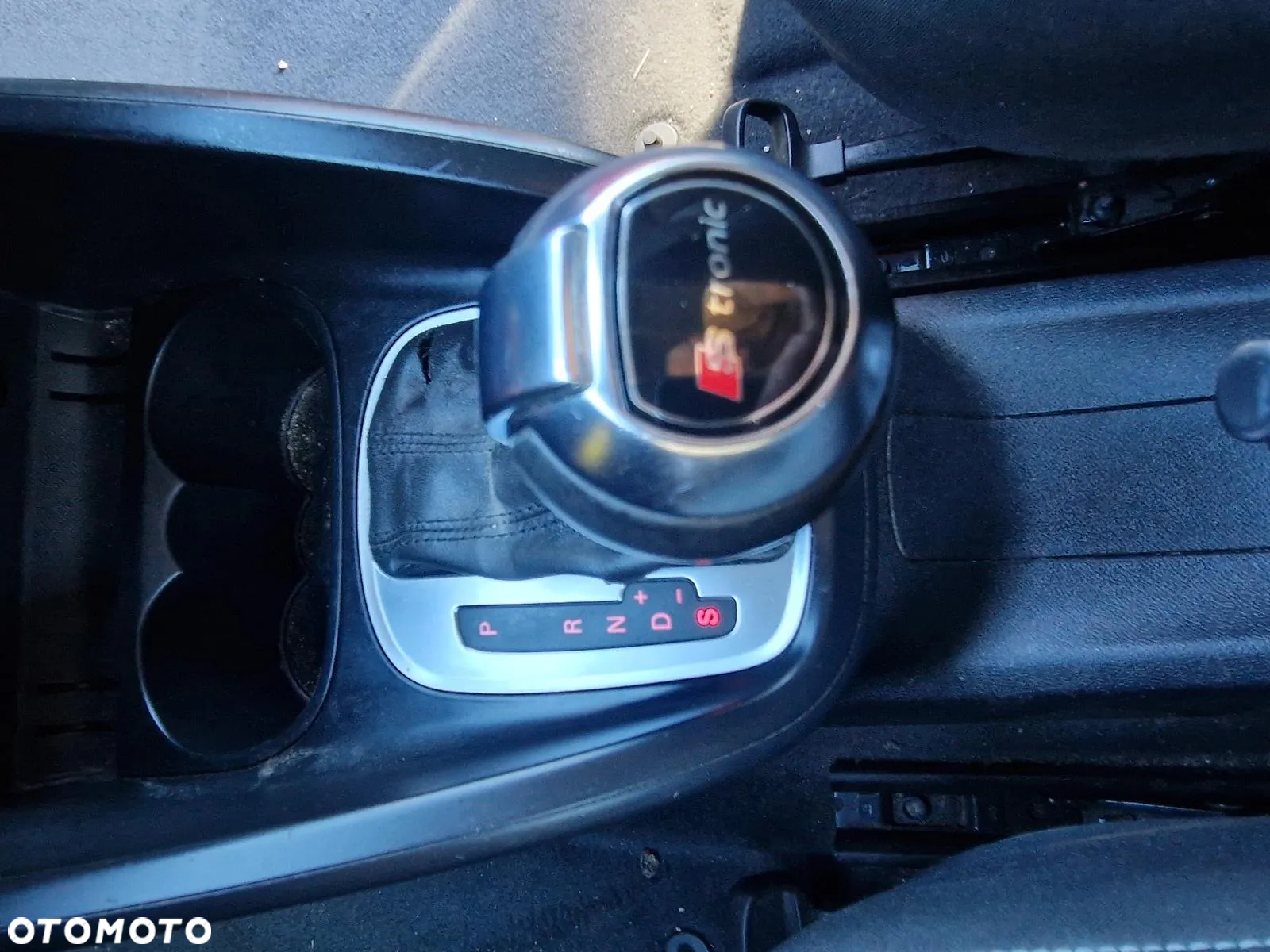 Audi A1 1.6 TDI Ambition S tronic - 15