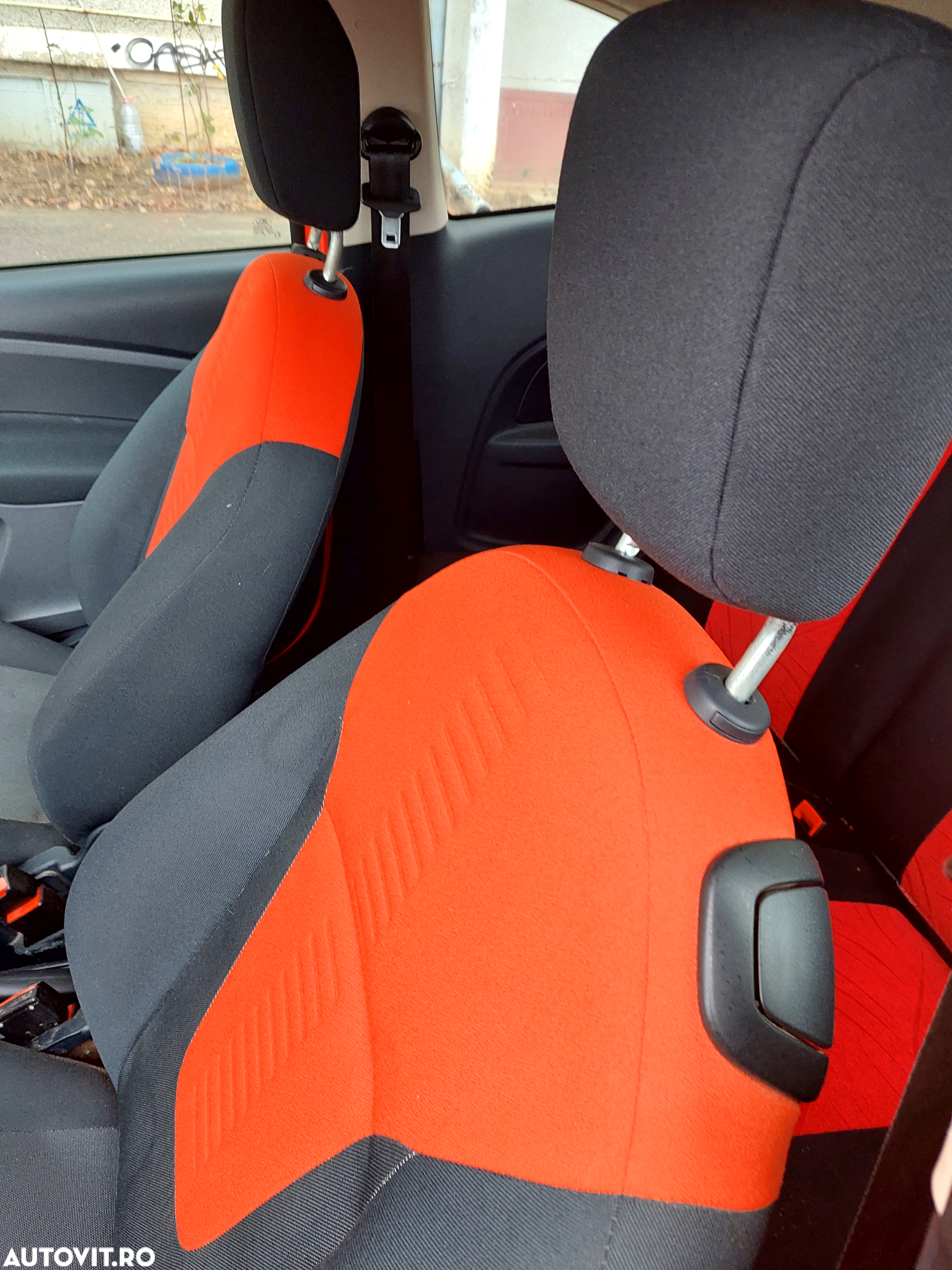 Ford Ka 1.2 Concept - 5