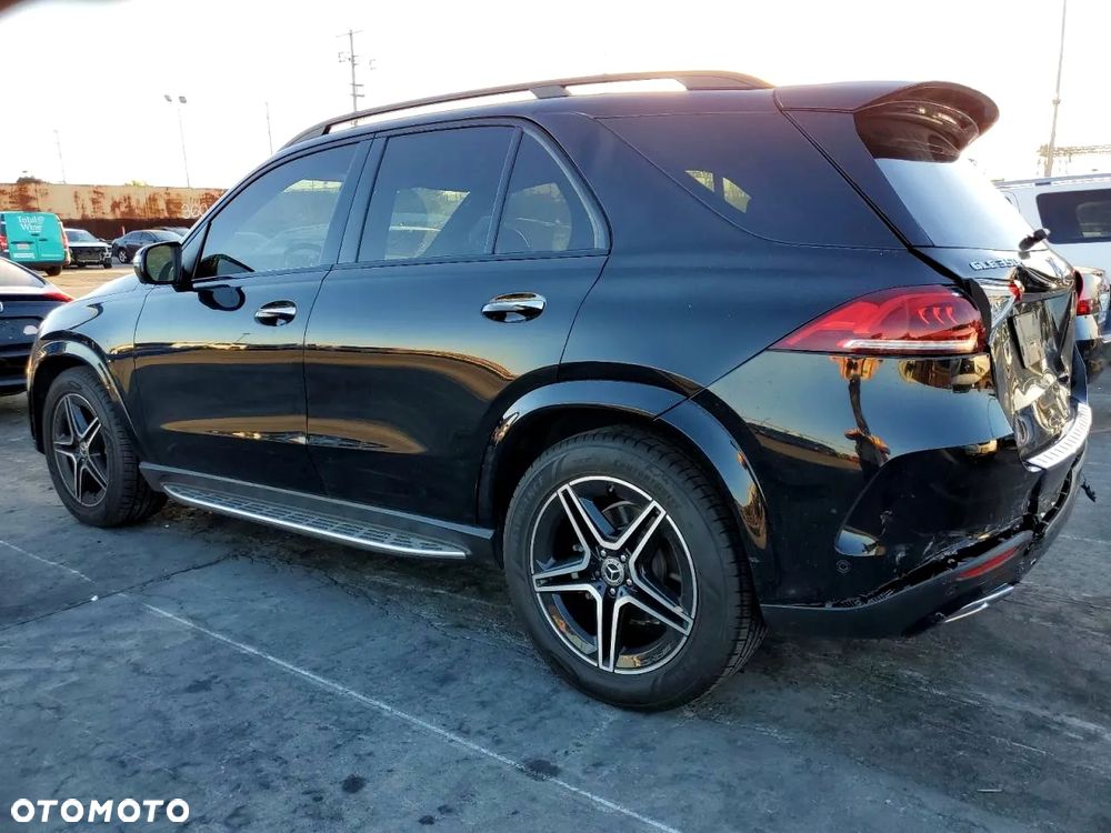 Mercedes-Benz GLE - 3