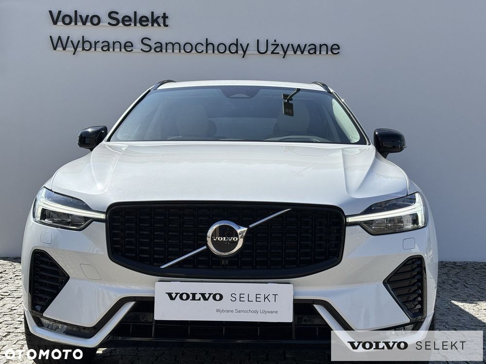Volvo XC 60 - 5