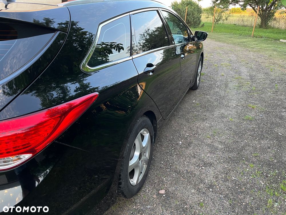 Hyundai i40 i40cw 1.6 5 Star Edition - 5