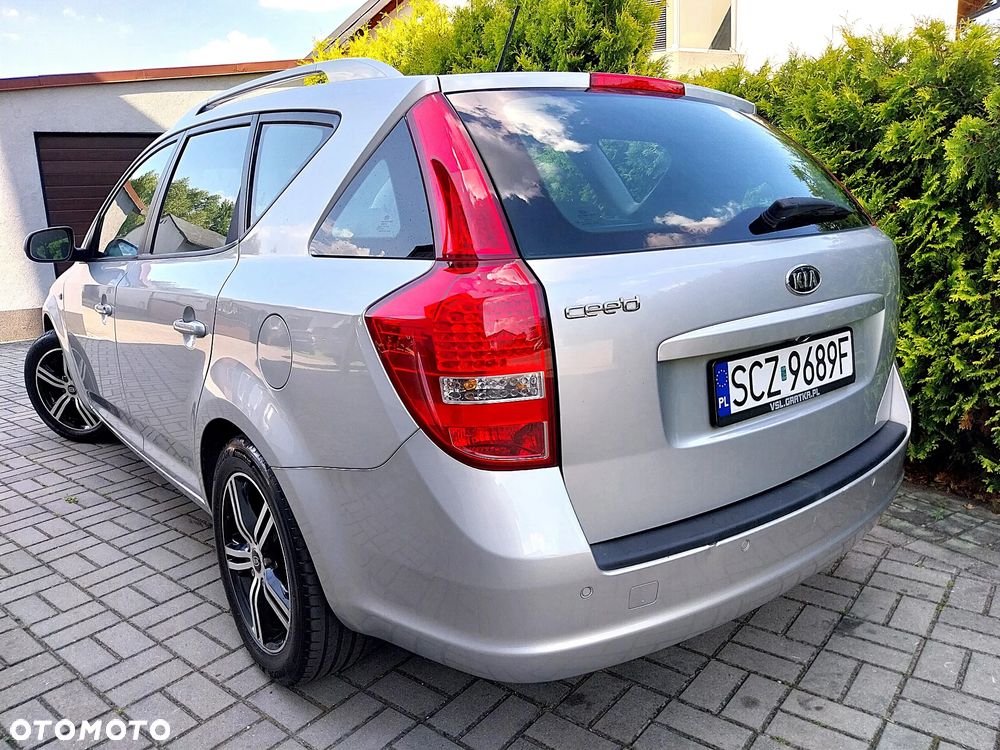 Kia Ceed 1.4 Optimum - 3