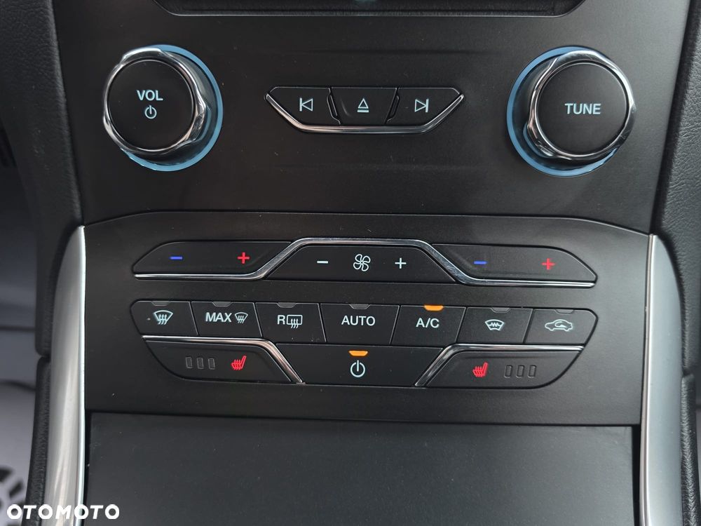 Ford S-Max 2.0 EcoBlue ST-Line - 18