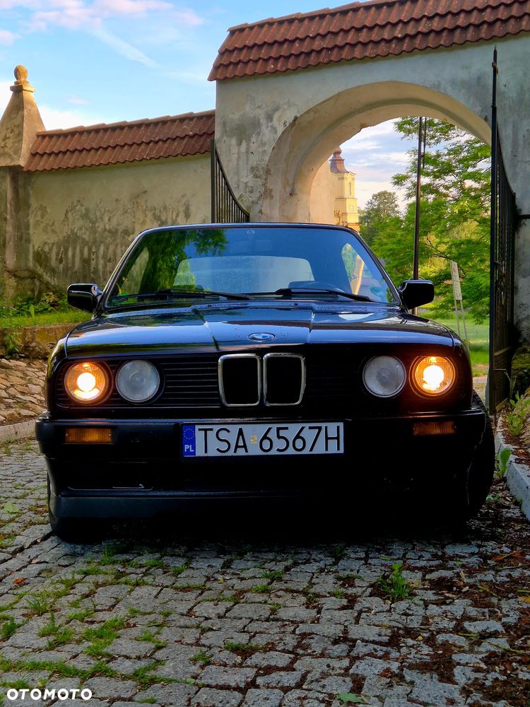 BMW Seria 3 320i - 21