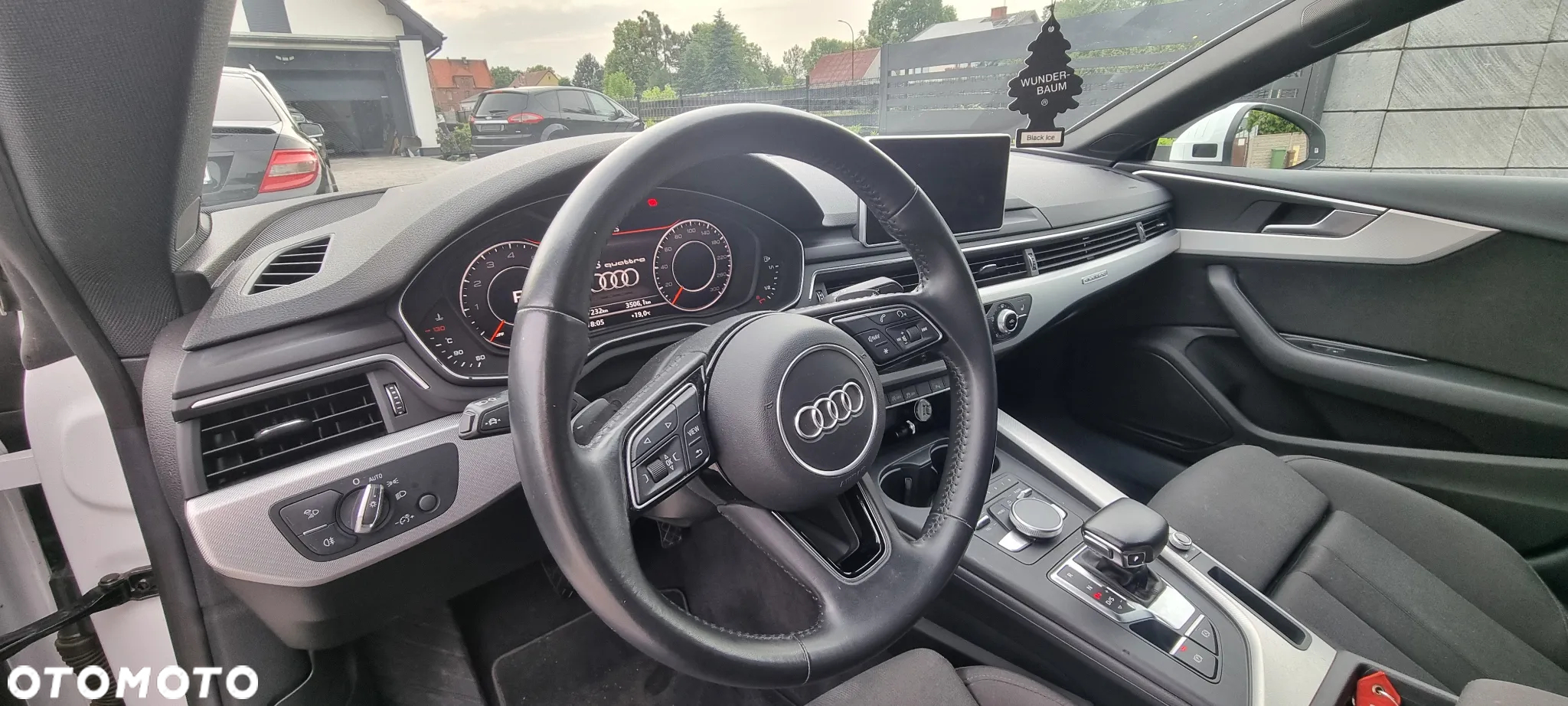 Audi A5 2.0 TFSI Quattro Sport S tronic - 27