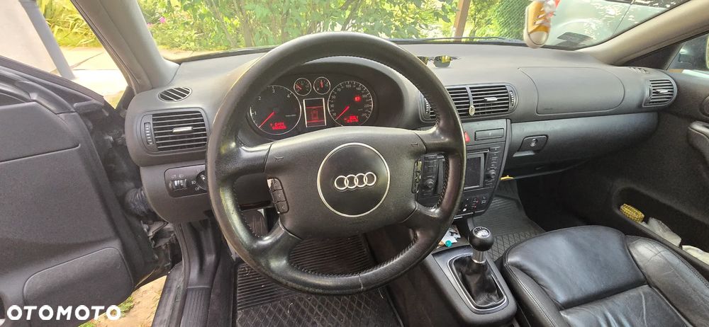 Audi A3 Sportback - 26
