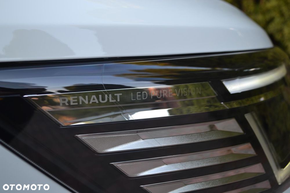 Renault Trafic 2.0 L2H1 HD Extra (bryg.) - 18