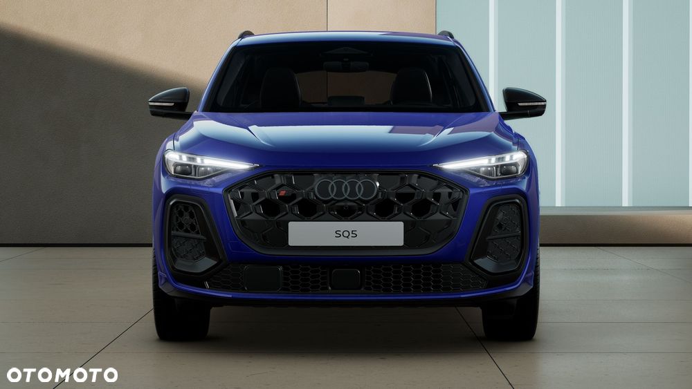 Audi SQ5 Sportback - 4