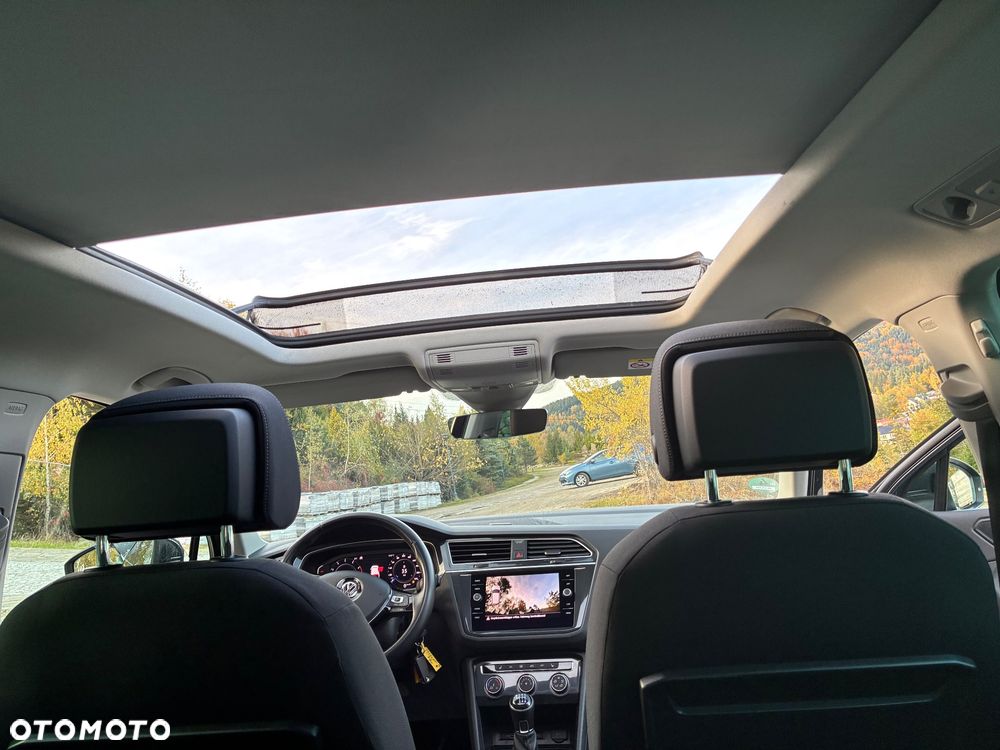 Volkswagen Tiguan 1.5 TSI OPF URBAN SPORT - 17