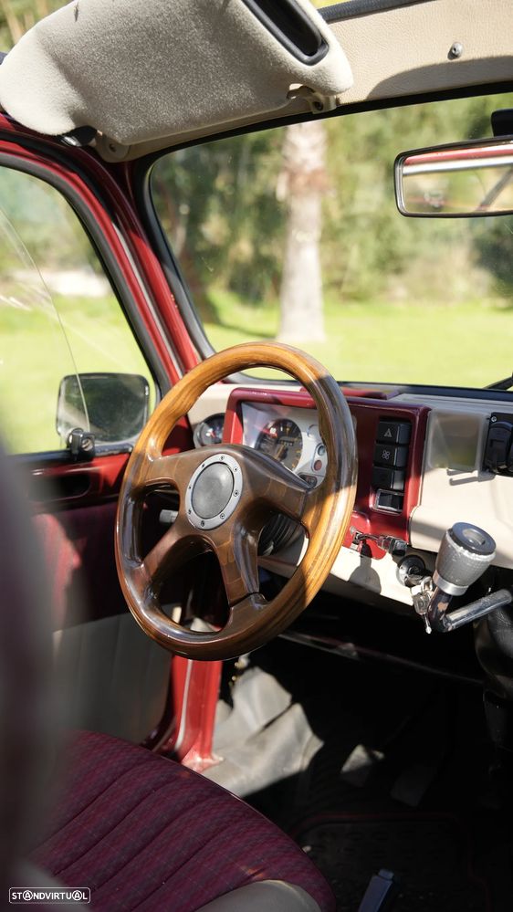 Renault 4 1.1 GTL - 5