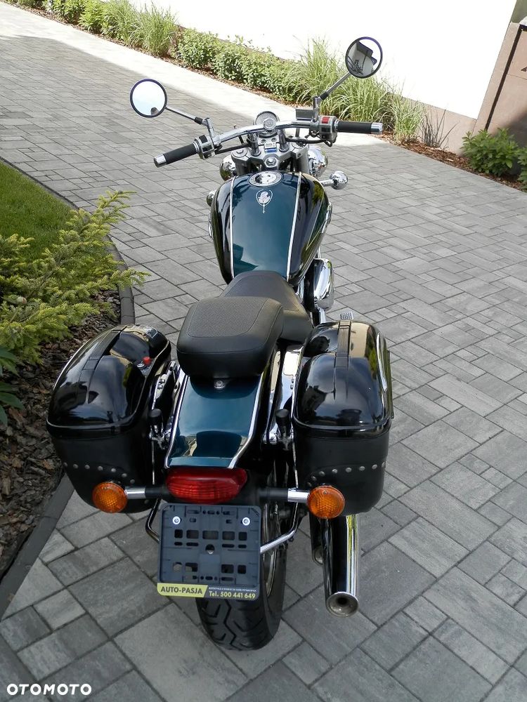 Suzuki Marauder - 7