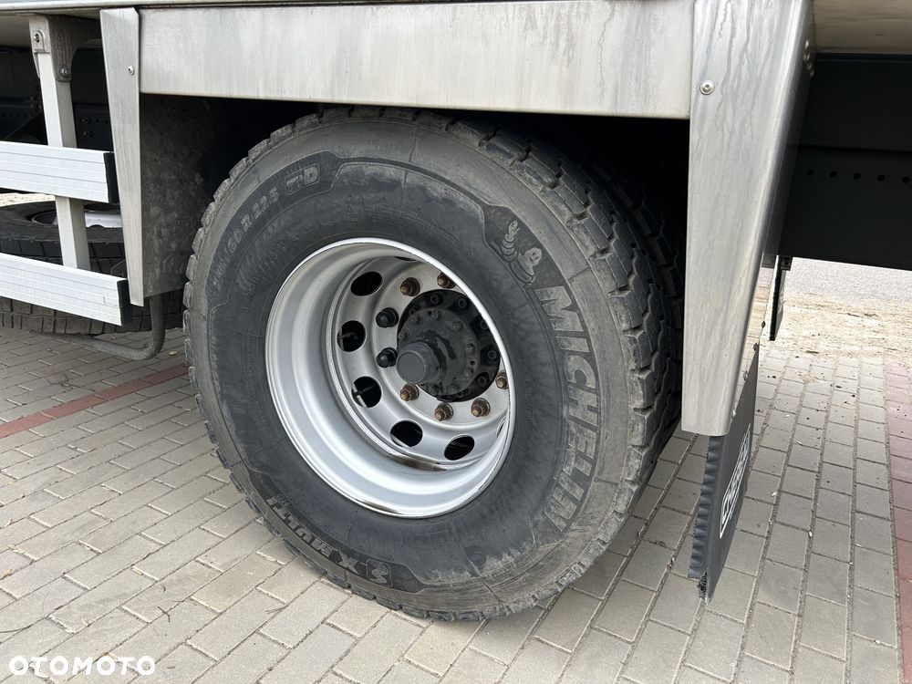 Scania R450 - 12
