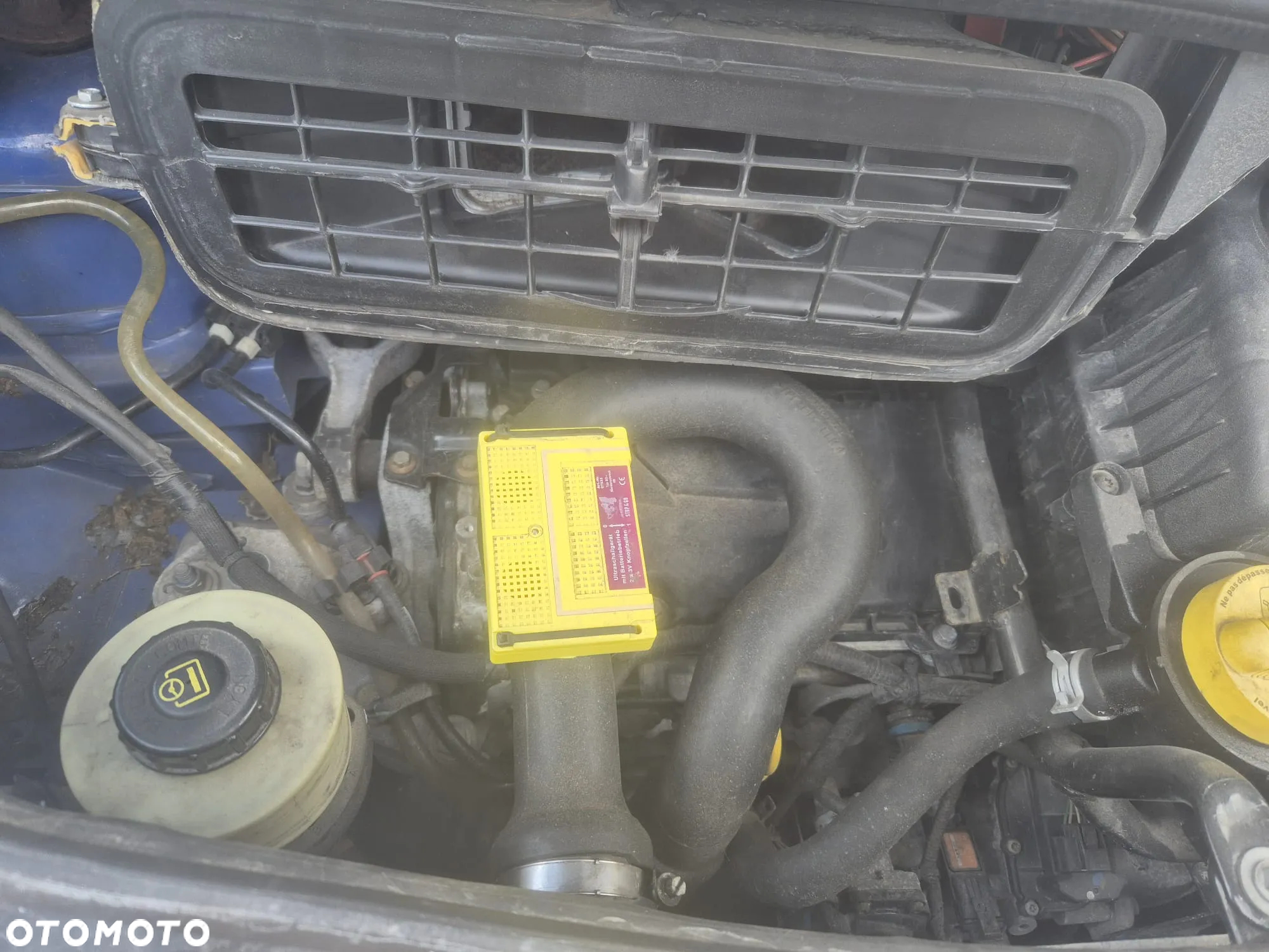 Renault Trafic - 19
