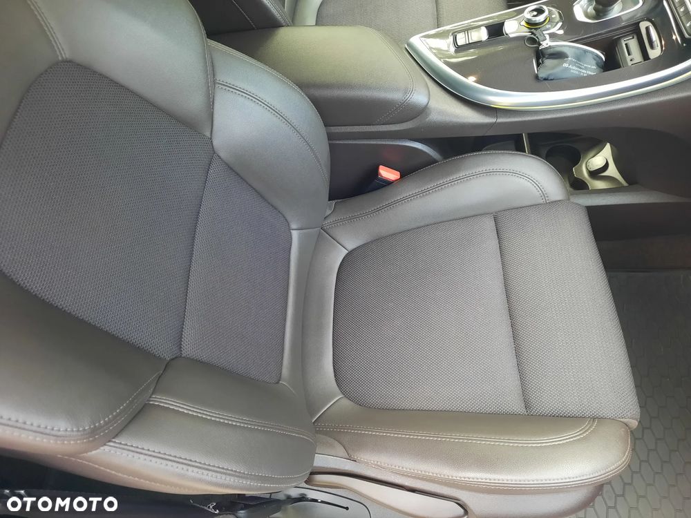 Renault Espace 1.6 dCi Energy Magnetic EDC 7os - 19
