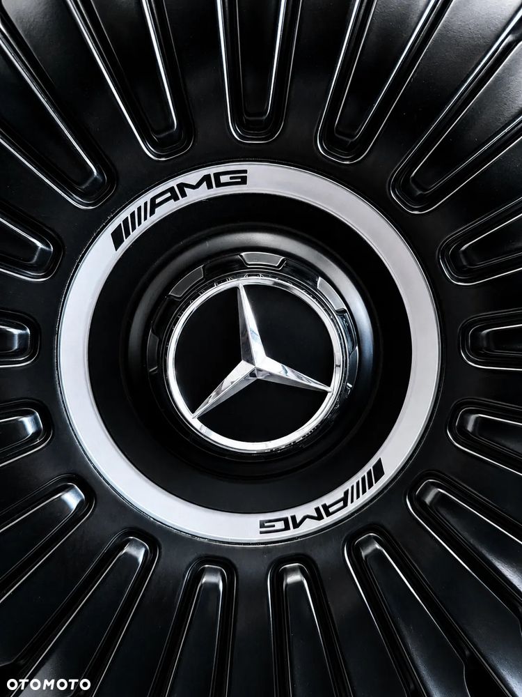 Mercedes-Benz EQE AMG 43 4Matic - 32