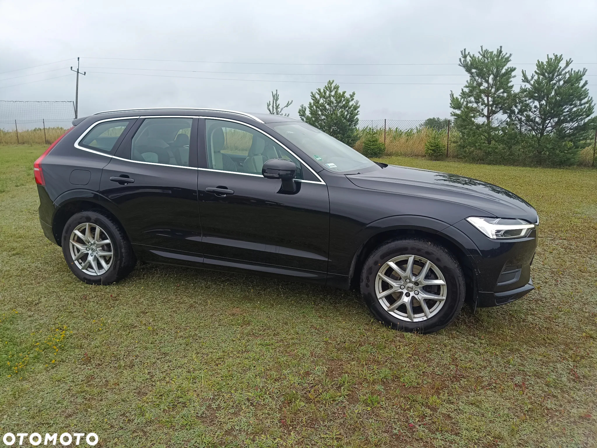 Volvo XC 60 D4 Momentum Pro - 13