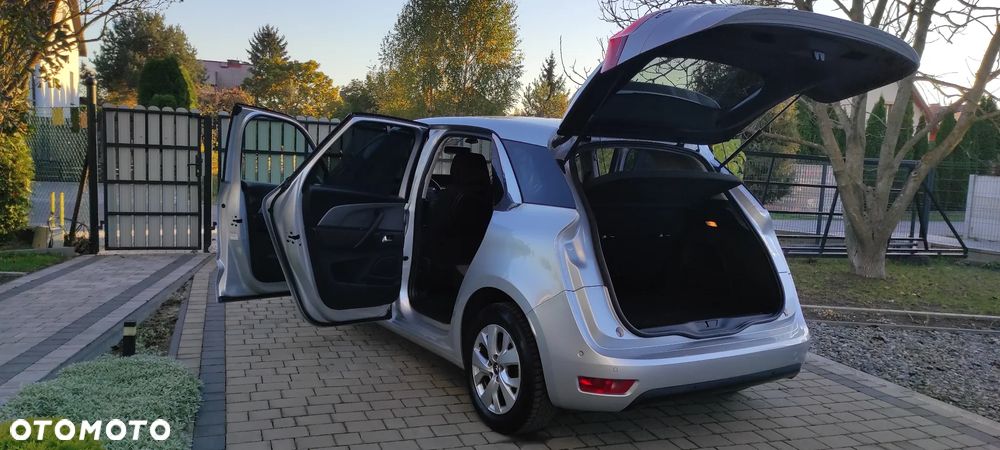 Citroën C4 Picasso PureTech 130 Stop&Start Exclusive - 15