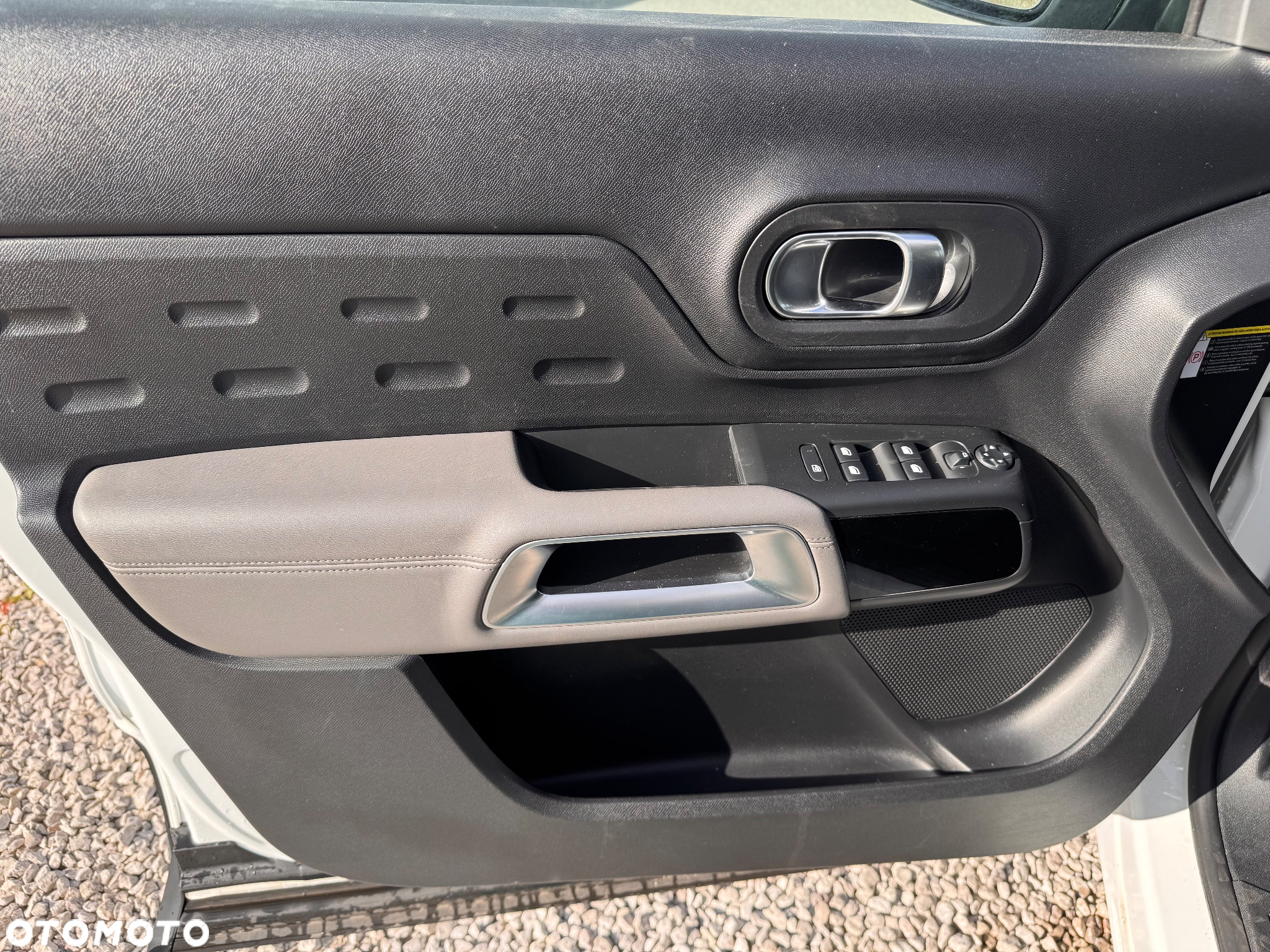 Citroën C5 Aircross 1.2 PureTech Feel Pack EAT8 - 25