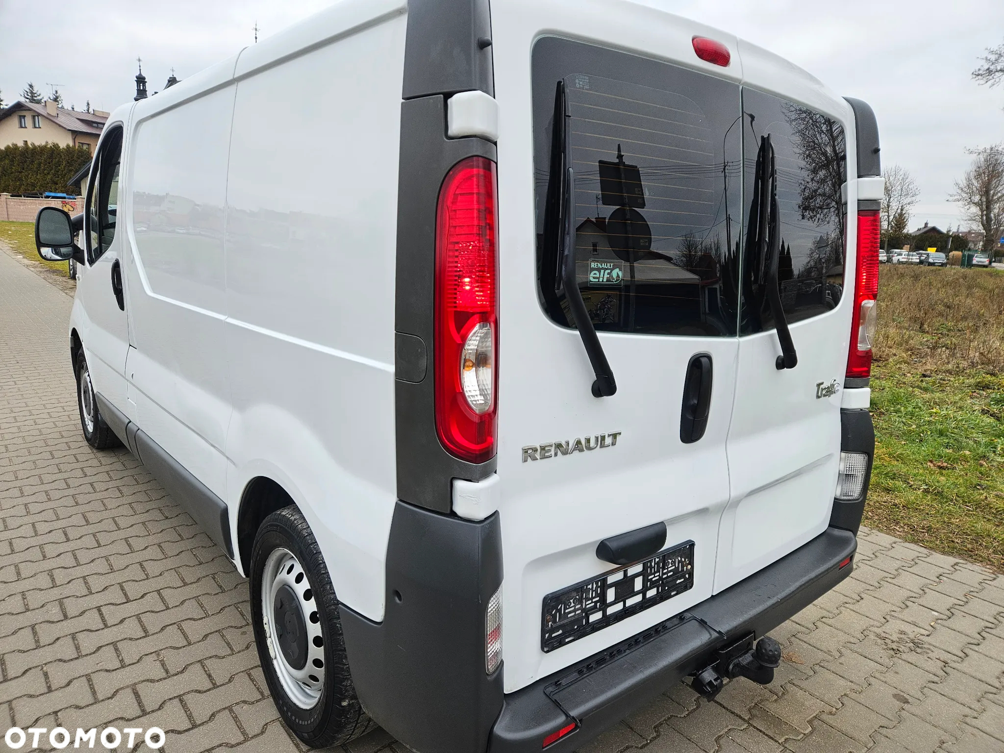 Renault Trafic - 29