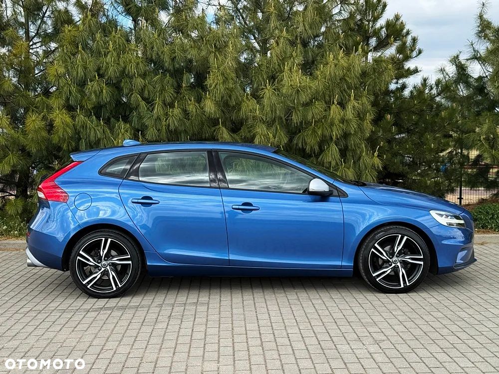 Volvo V40 D2 RDesign - 10