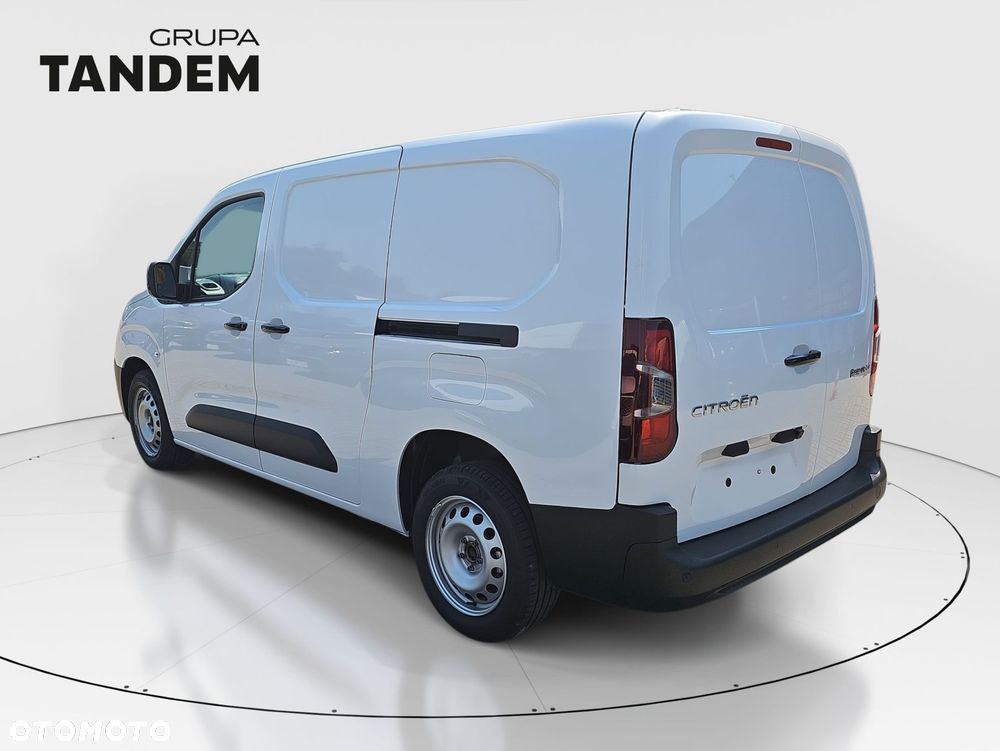 Citroën Berlingo - 7