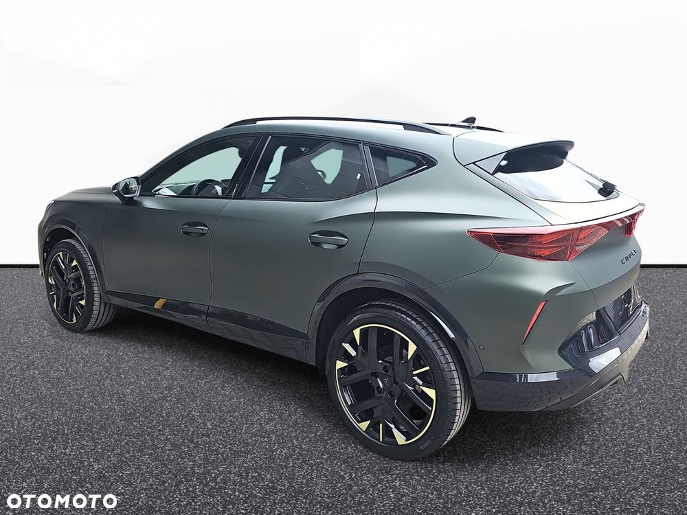 Cupra Formentor 2.0 TSI 4Drive Tribe Edition DSG - 9