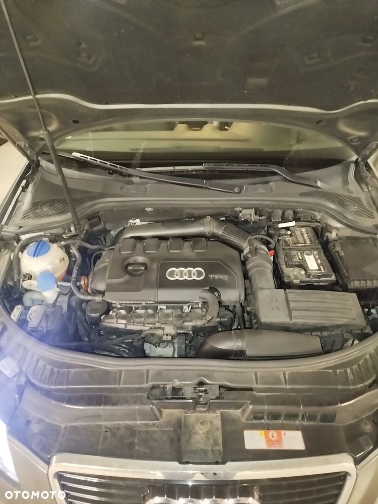 Audi A3 Cabrio 1.8 TFSI S tronic Ambition - 31