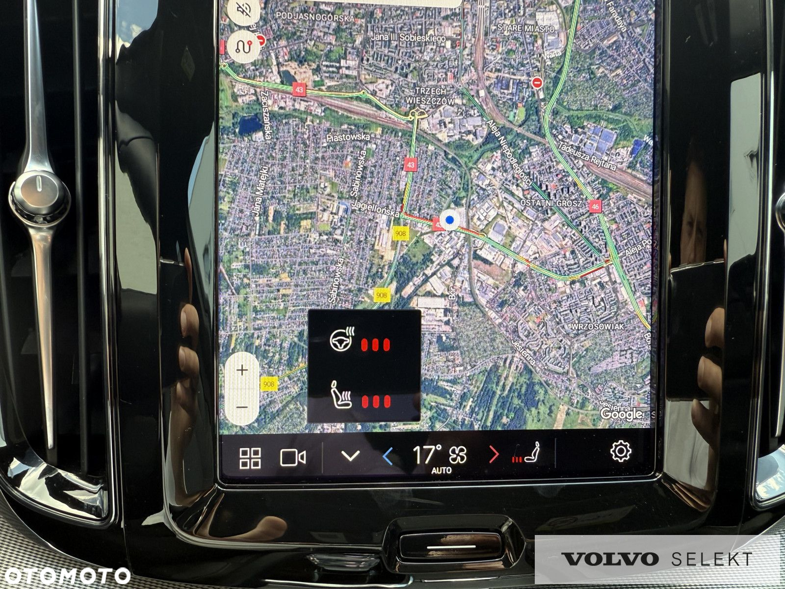 Volvo XC 60 - 21