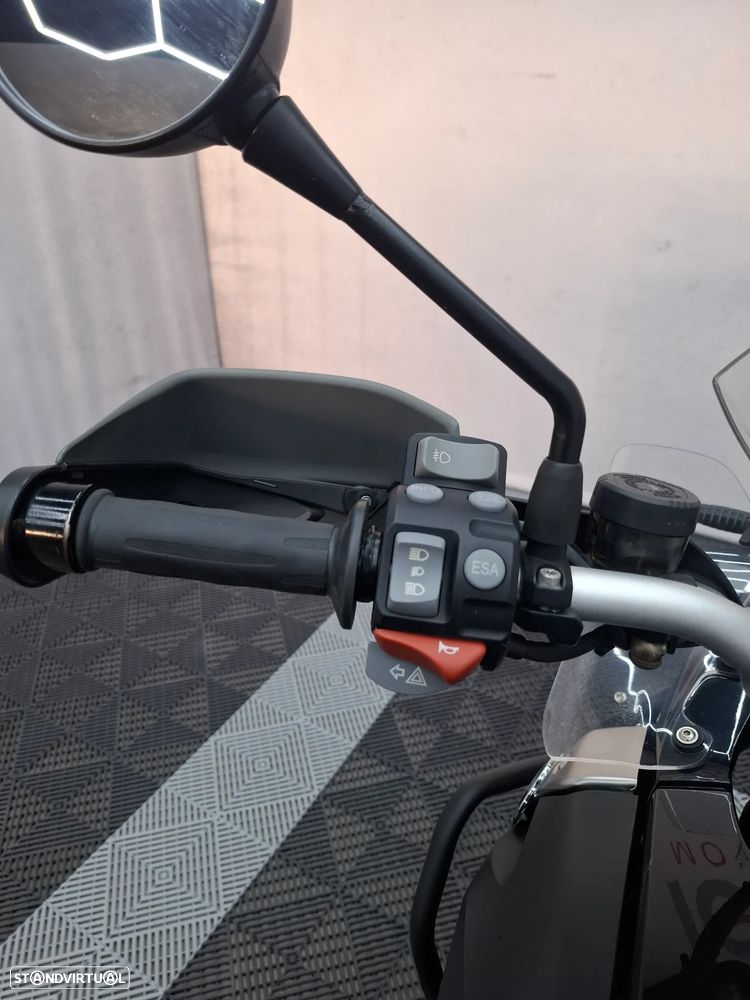 BMW R 1200 GS K25 - 9