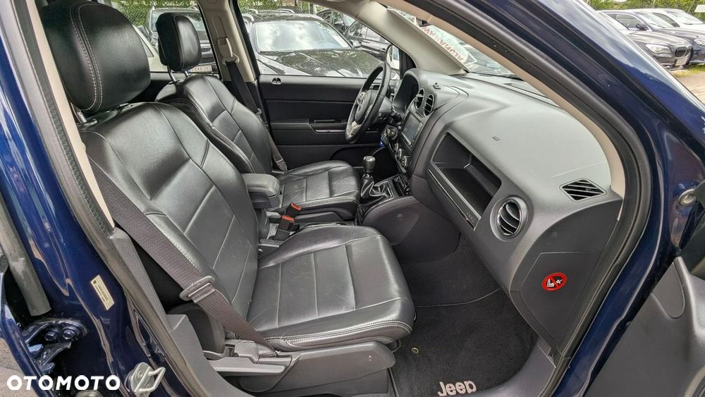 Jeep Compass - 20
