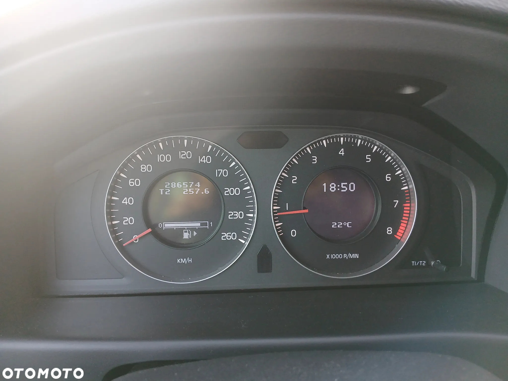 Volvo V70 2.0 Kinetic - 4