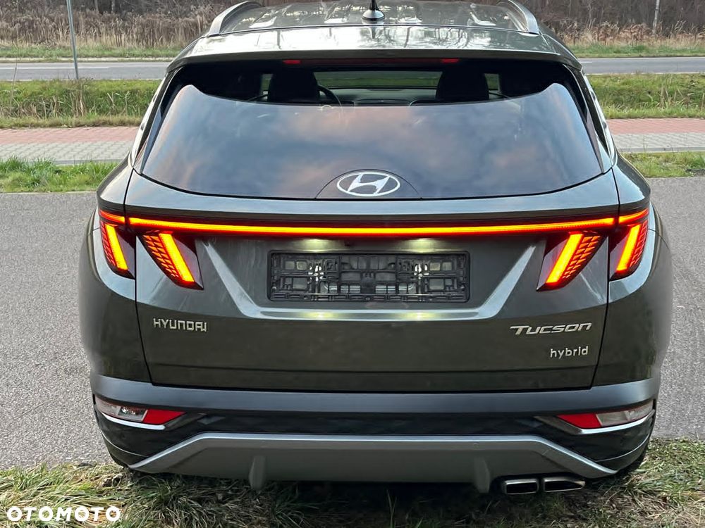 Hyundai Tucson - 7